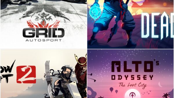 10 Best Offline Android Games Nigerians Can Play Without Internet in 2026