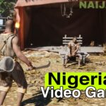 10 Video Games Built By Nigerians That Deserve More Attention