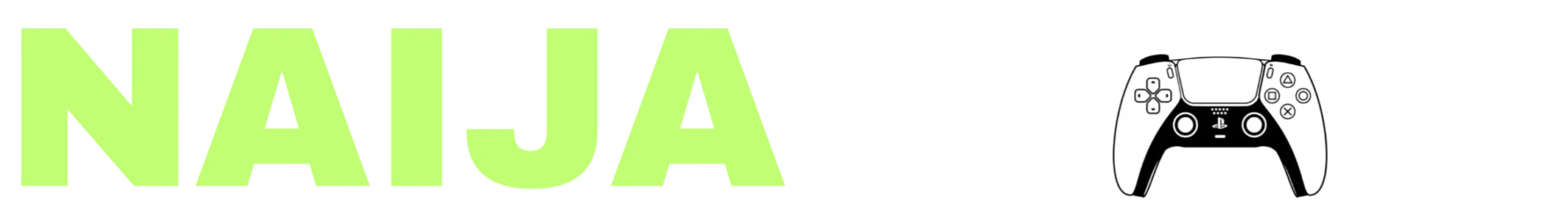 NaijaGamer Logo