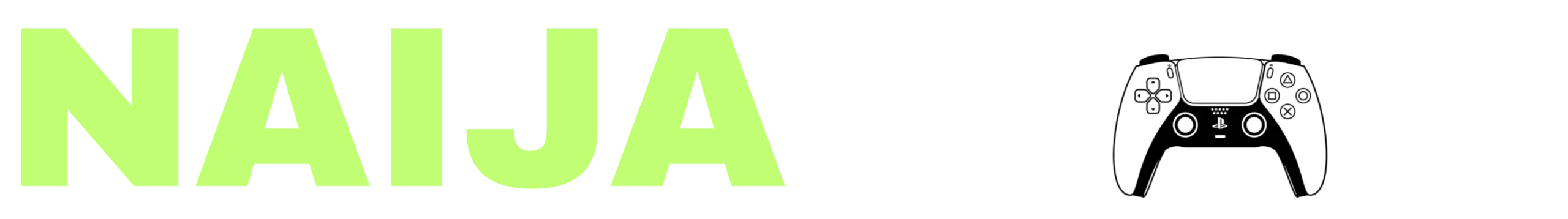 NaijaGamer Logo