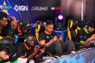 Nigeria's Esports Players Are Earning More Than People Think