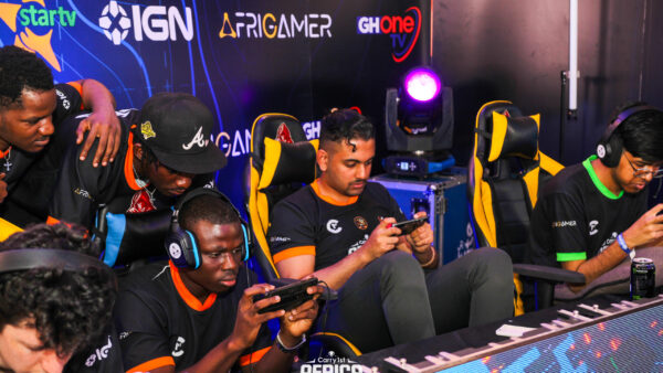Nigeria's Esports Players Are Earning More Than People Think