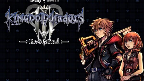 Kingdom Hearts Collection Early Access Is Live