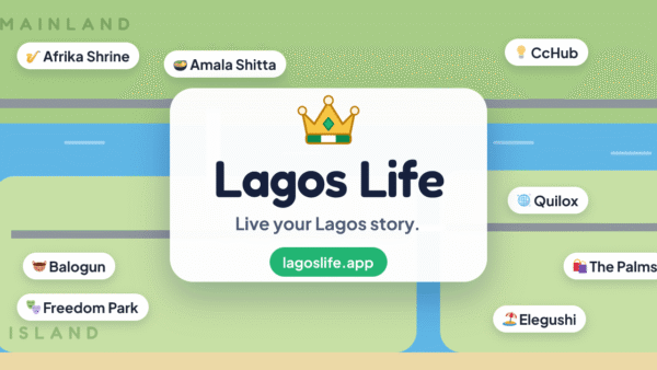 Lagos Life ng