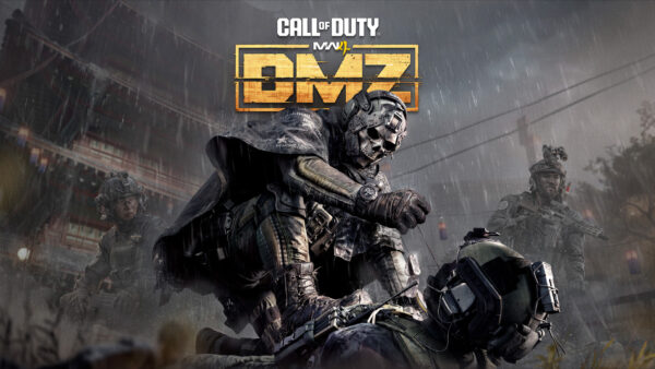Modern Warfare 4 DMZ Explained