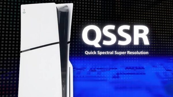 PS5 QSSR Explained