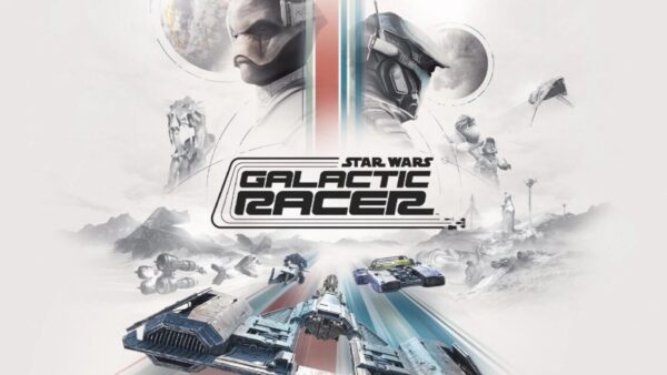 Star Wars_ Galactic Racer